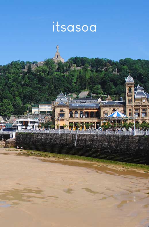 ezagutu gipuzkoako kosta