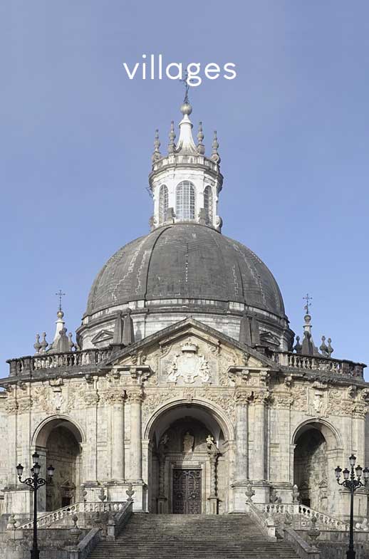 tourisme villages pays basque