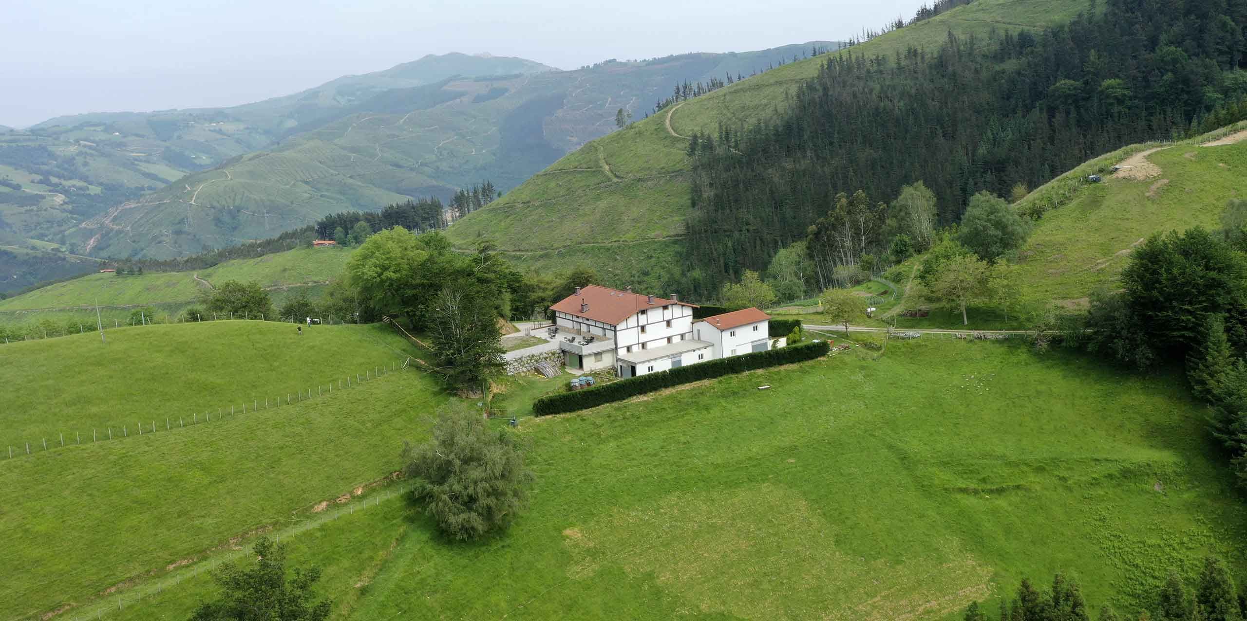 apartament-mountain-basque